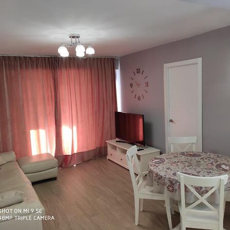 Apartamento Moncada Dénia Exterior foto