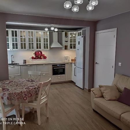 Apartamento Moncada Dénia Exterior foto