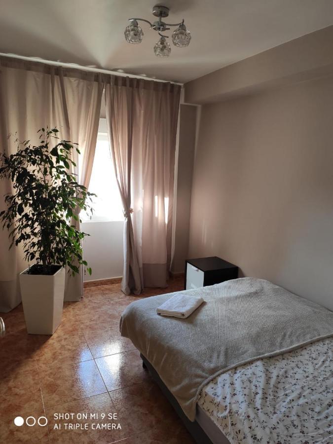 Apartamento Moncada Dénia Exterior foto