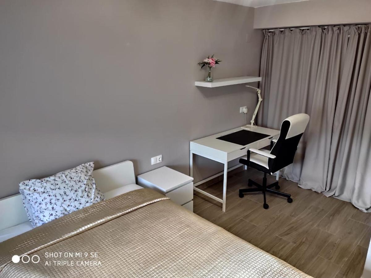 Apartamento Moncada Dénia Exterior foto