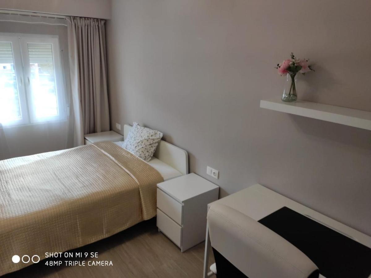 Apartamento Moncada Dénia Exterior foto