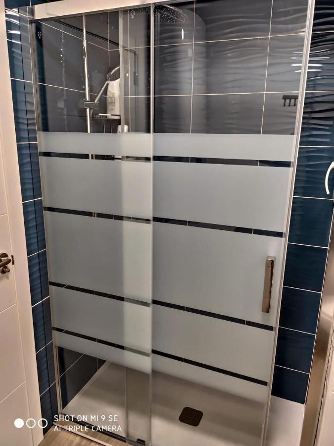 Apartamento Moncada Dénia Exterior foto