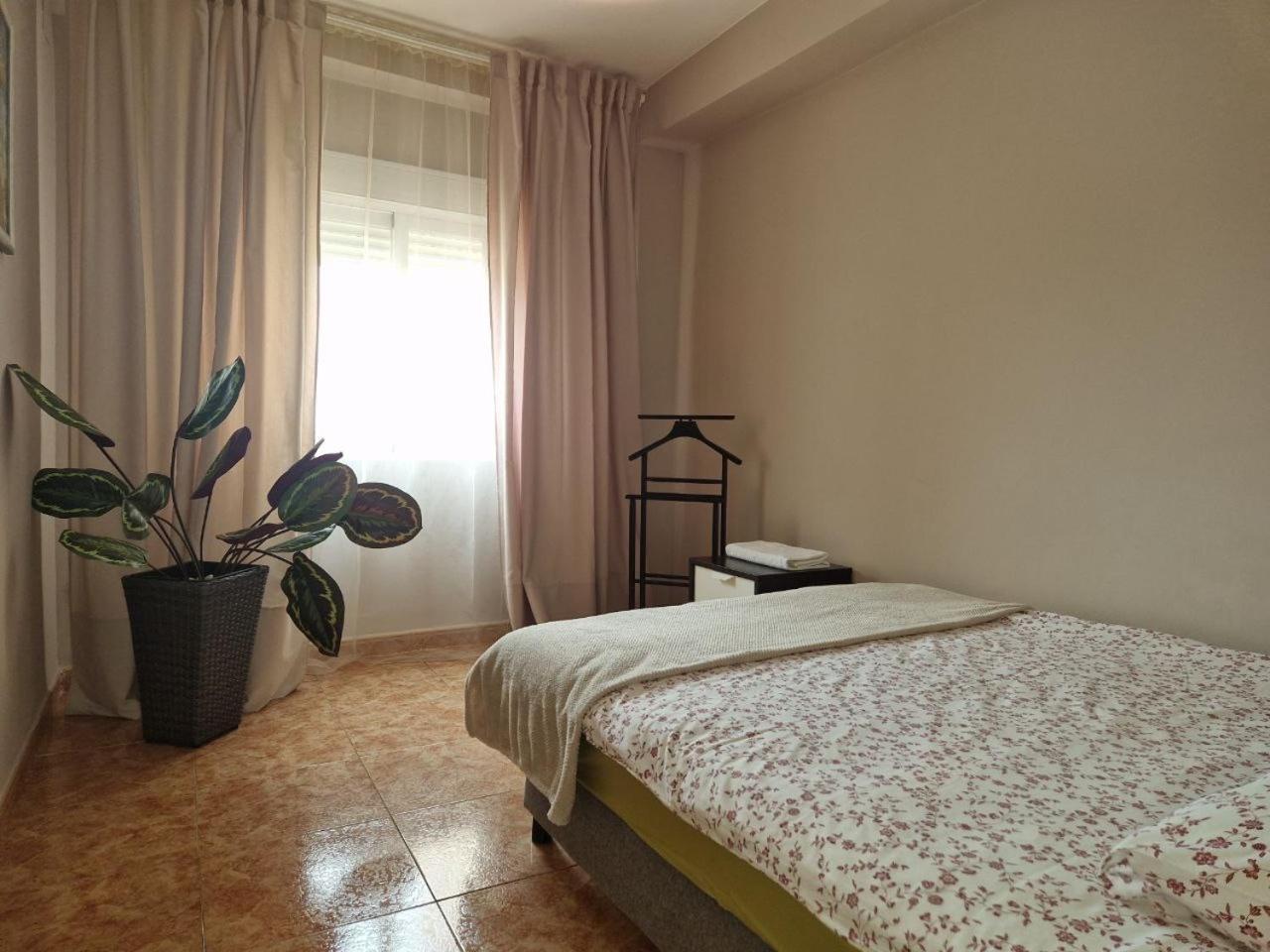 Apartamento Moncada Dénia Exterior foto