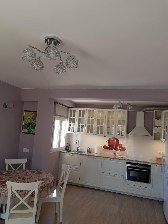 Apartamento Moncada Dénia Exterior foto